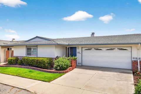 Photo of 2548 Ukiah Street, Port Hueneme, CA 93041 (MLS # V1-36441)