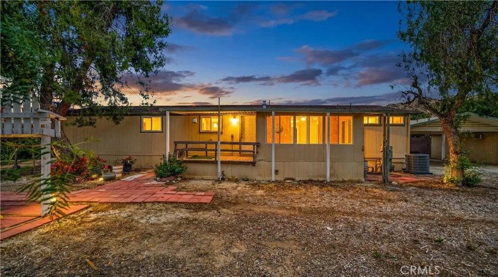 Photo of 46215 Golden Stag Ranch, Aguanga, CA 92536 (MLS # SW26068523)