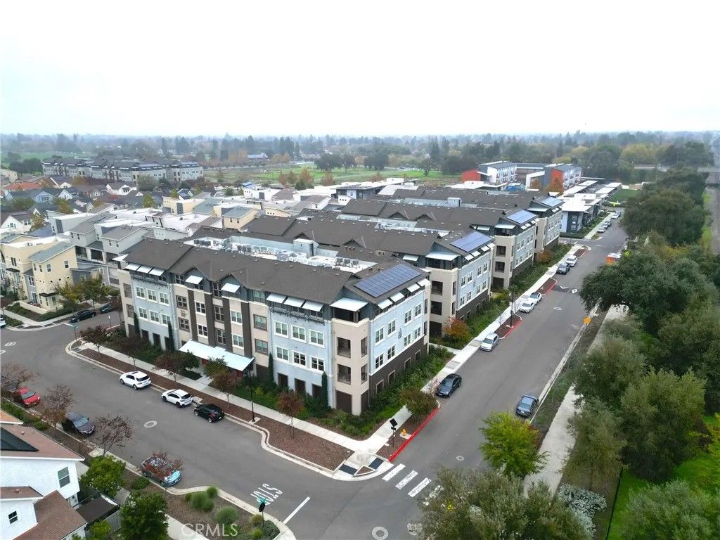 Photo of 1661 Spring Street #444, Davis, CA 95616 (MLS # PW25277858)