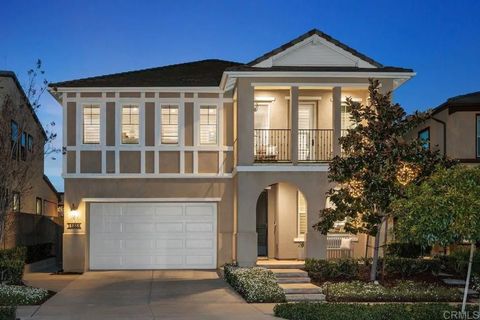 15858 Anjou Lane San Diego CA 92127