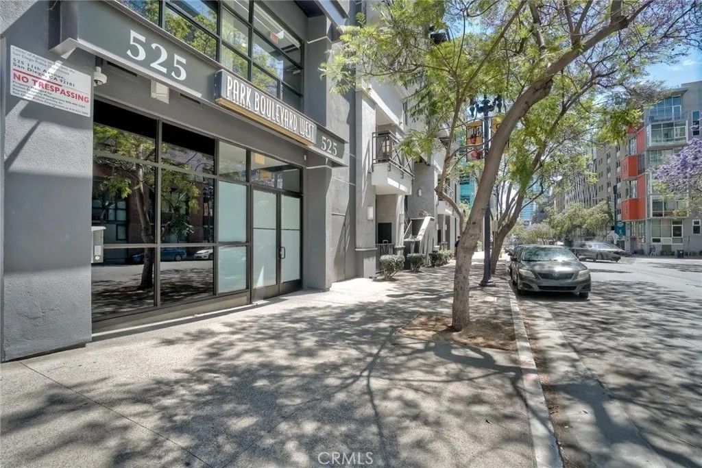 Photo of 525 11th #1507, San Diego, CA 92101 (MLS # CV26057422)