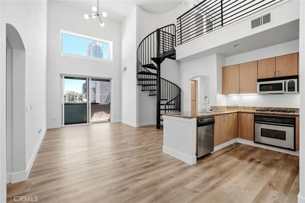 Photo of 525 11th #1507, San Diego, CA 92101 (MLS # CV26057422)