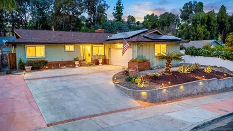 Photo of 5270 Joan Ct, San Diego, CA 92115 (MLS # 260005981)