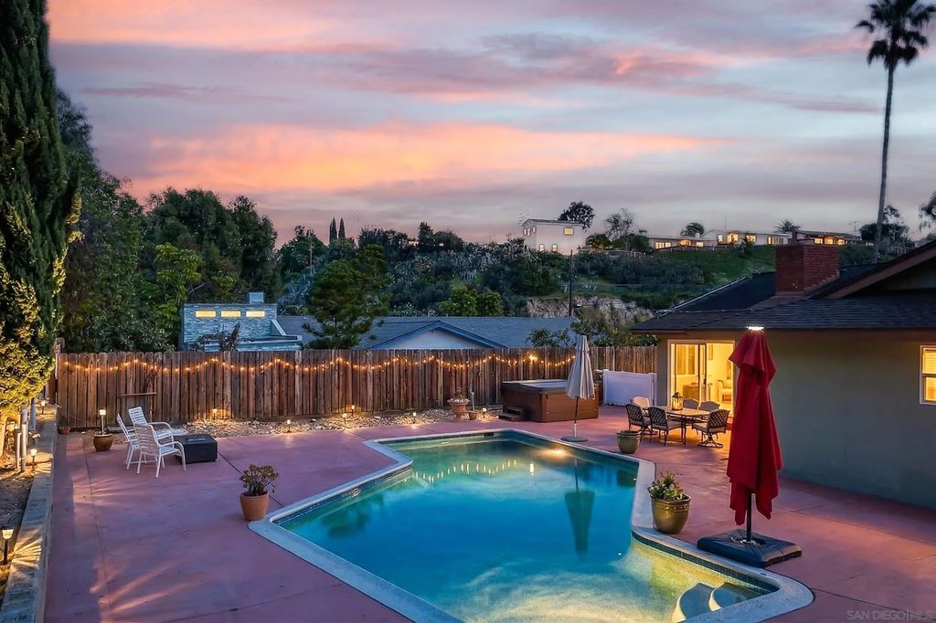 Photo of 5270 Joan Ct, San Diego, CA 92115 (MLS # 260005981)