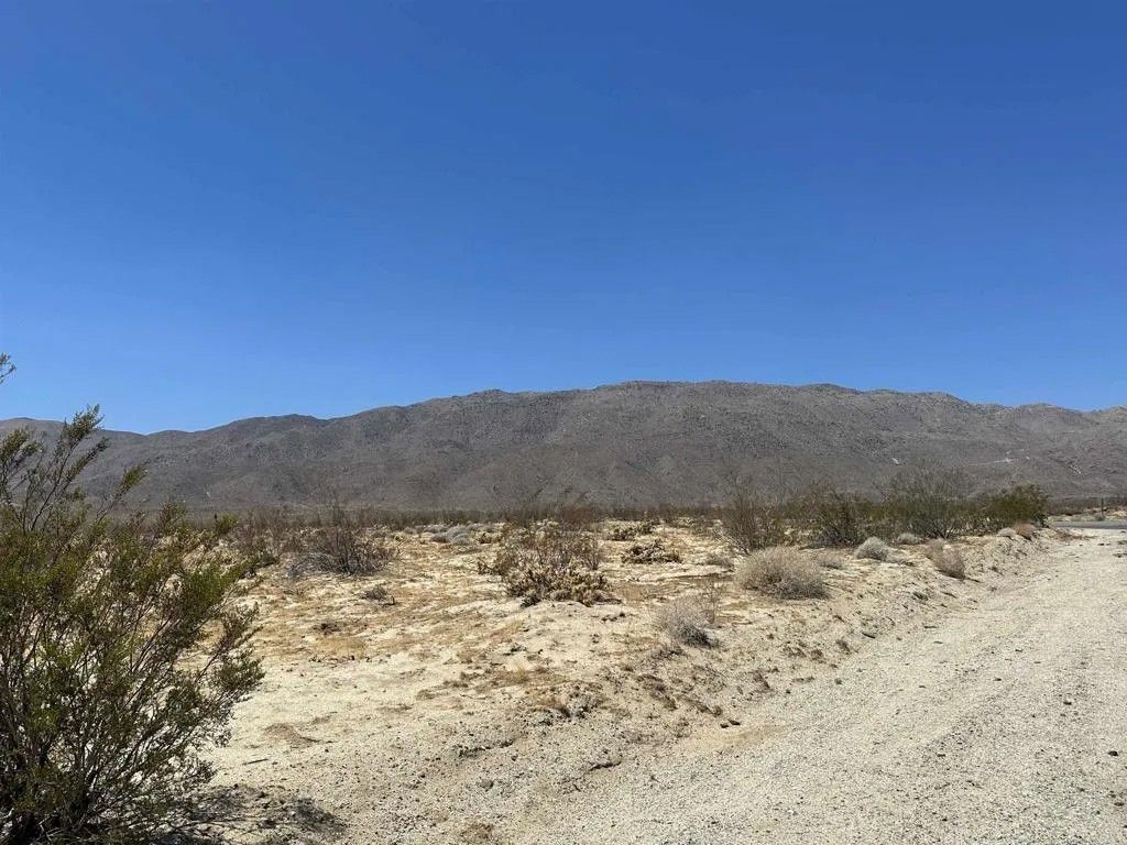 Photo of 1 Country Club, Borrego Springs, CA 92004 (MLS # NDP2507248)