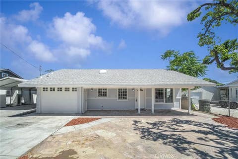Photo of 40722 Stetson Avenue, Hemet, CA 92544 (MLS # CV26163967)