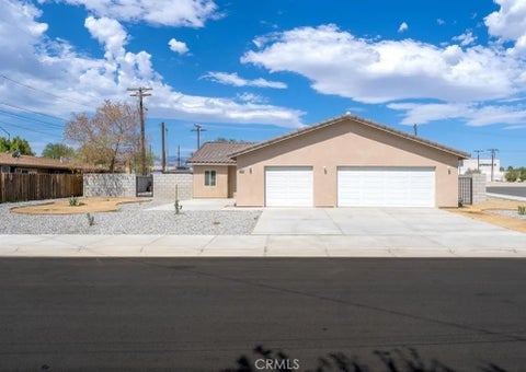 Photo of 43645 Saguaro, Indio, CA 92201 (MLS # CV26205656)