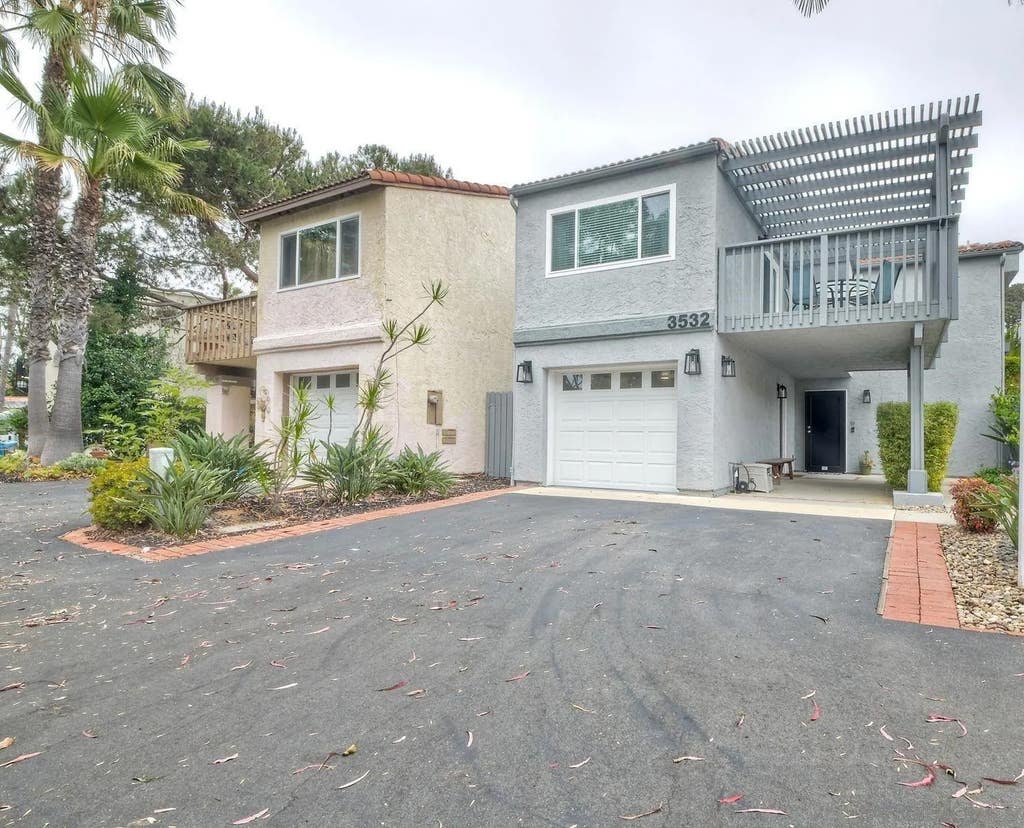 Photo of 3532 Woodland Way, Carlsbad, CA 92008 (MLS # 260013701)