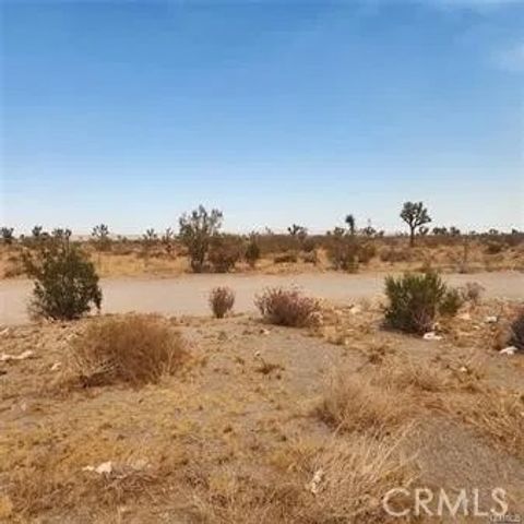 1595 La Mesa Pinon Hills CA 92372