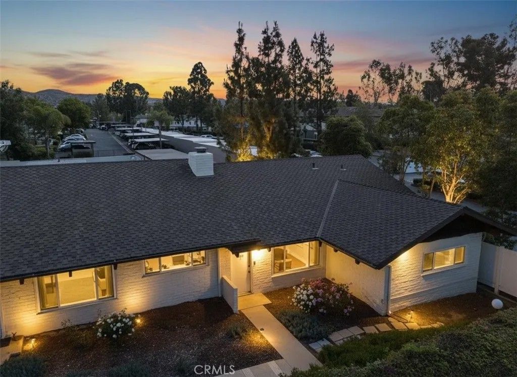 Photo of 5074 Lakeview AVE, Yorba Linda, CA 92886 (MLS # PW26098910)