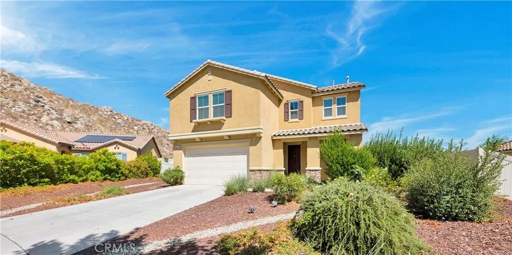 Photo of 721 Pooish AVE, San Jacinto, CA 92582 (MLS # SW26207800)
