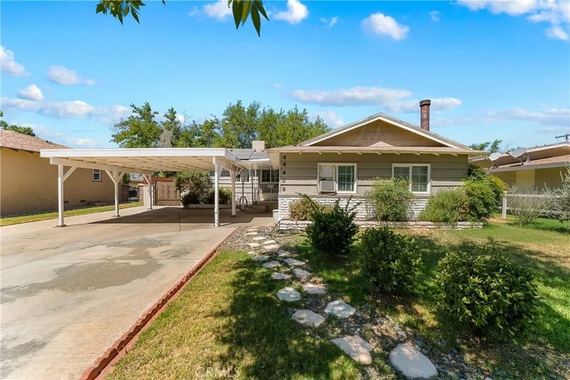 44449 Loneoak