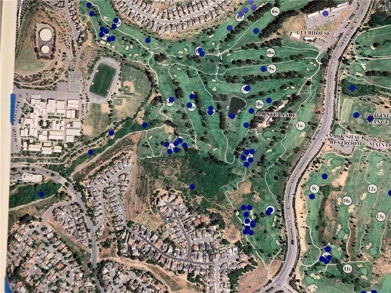 0 Ascot Parkway