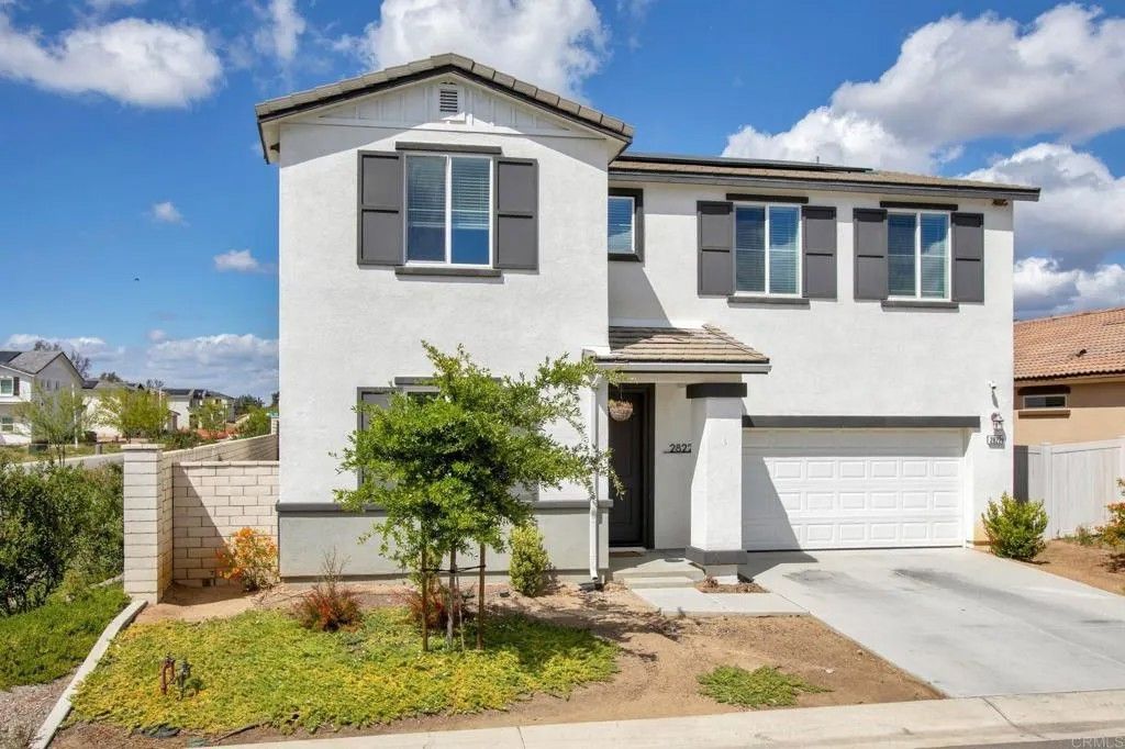 Photo of 28229 Blossom Court, Valley Center, CA 92082 (MLS # NDP2603399)