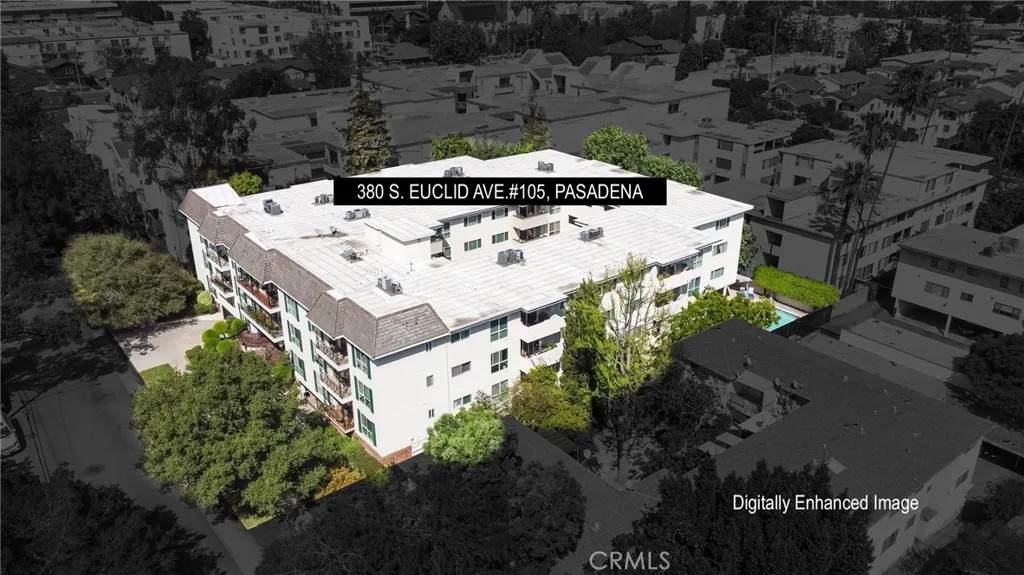 380 S Euclid 105