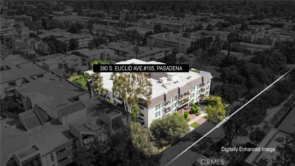 380 S Euclid 105