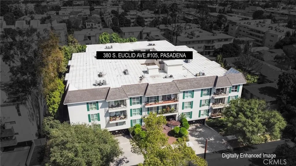 380 S Euclid 105