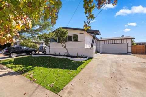 7281 Arillo Street San Diego CA 92111