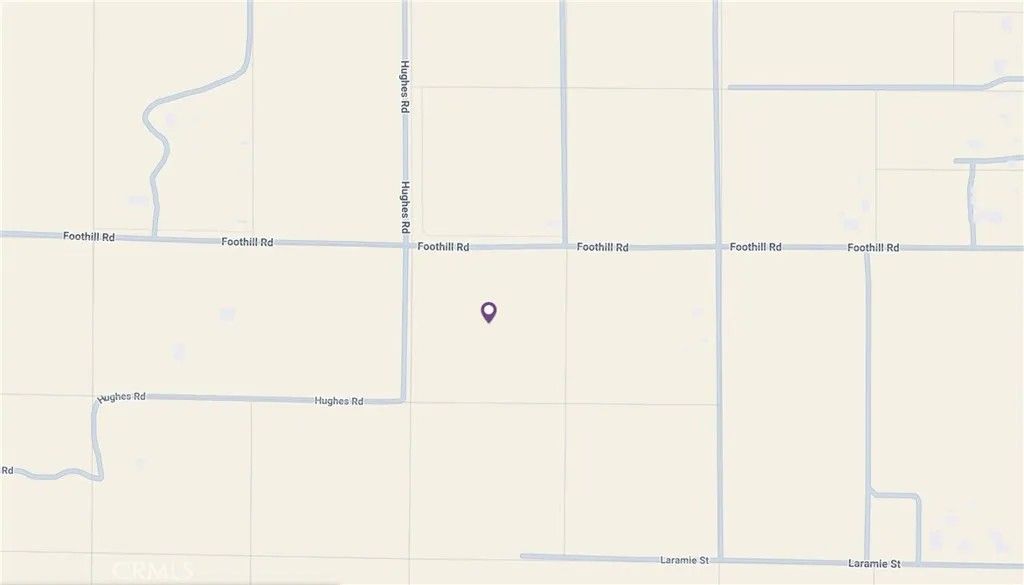 Photo of 0 Foothill, Lucerne Valley, CA 92356 (MLS # CV26065314)