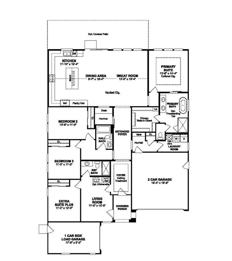 7158 Dohney Court