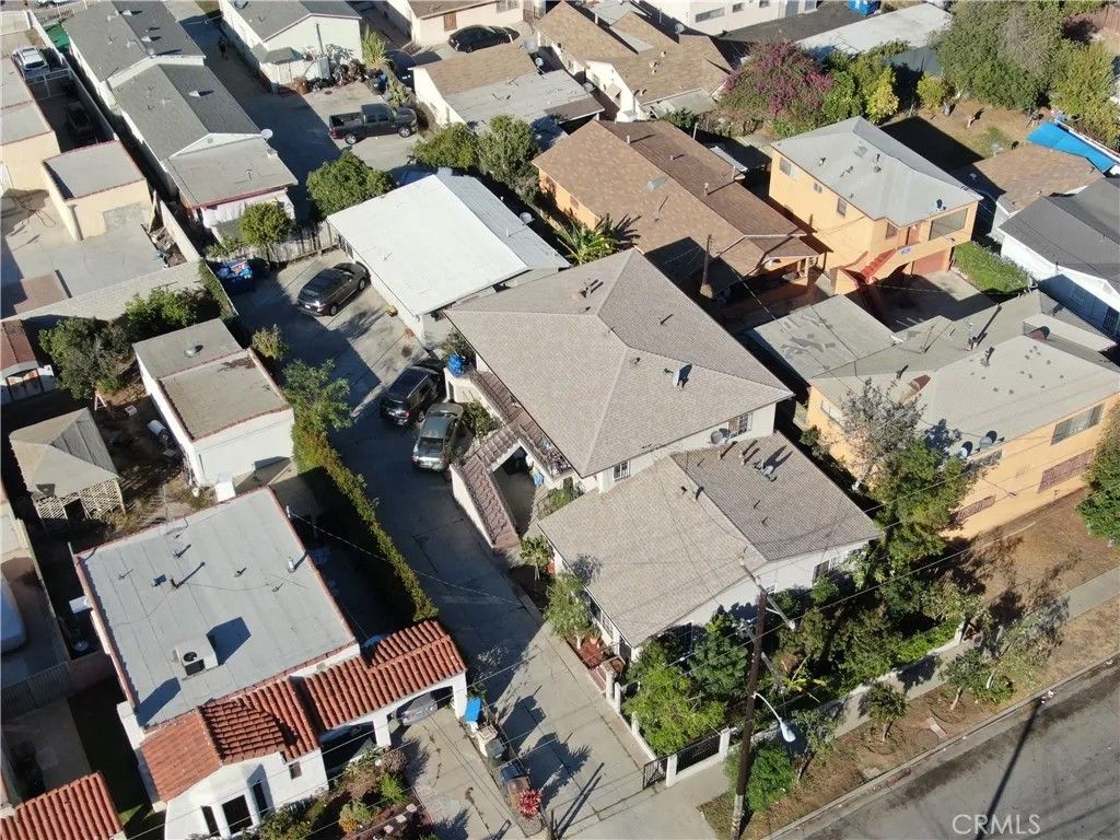 Photo of 1455 W 106th St, Los Angeles, CA 90047 (MLS # SB26089383)