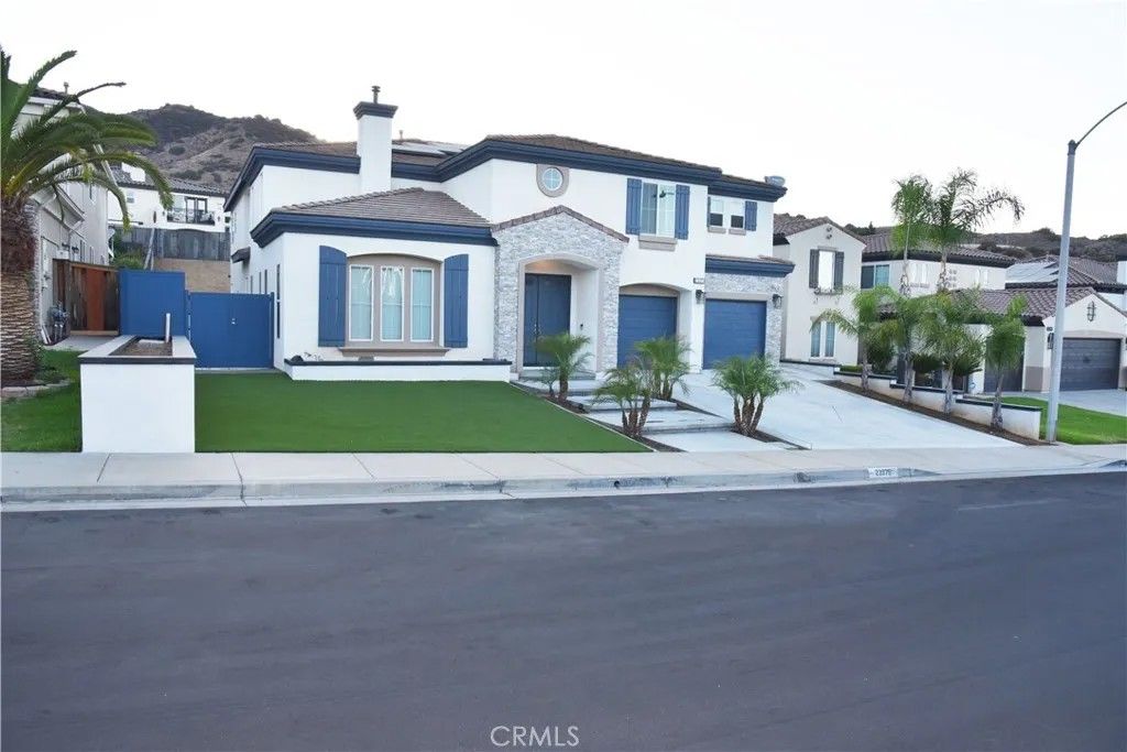 Photo of 23375 Toronja Corte, Corona, CA 92883 (MLS # SR25207222)