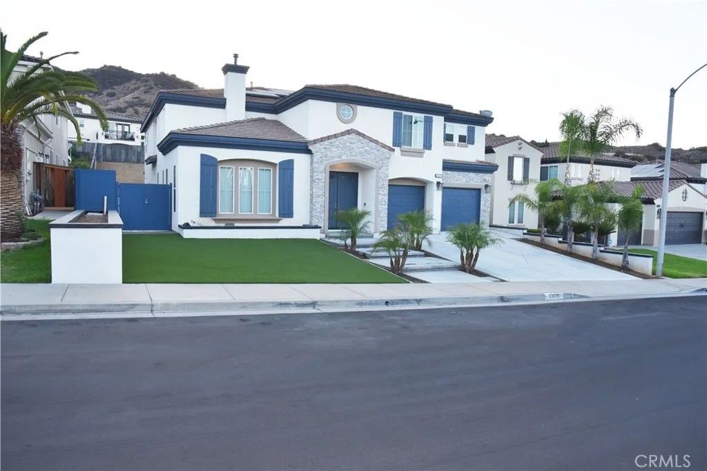 Photo of 23375 Toronja Corte, Corona, CA 92883 (MLS # SR25207222)