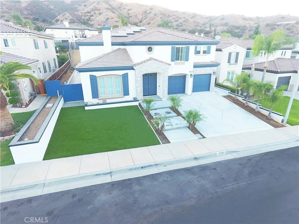 Photo of 23375 Toronja Corte, Corona, CA 92883 (MLS # SR25207222)