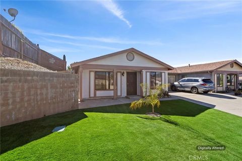 28275 Los Cielos Road Menifee CA 92586
