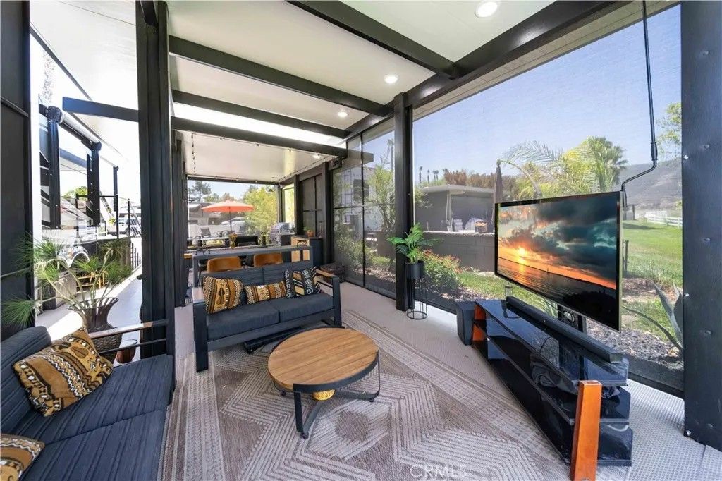 Photo of 45525 Highway 79 Site 576, Aguanga, CA 92536 (MLS # SW25133980)