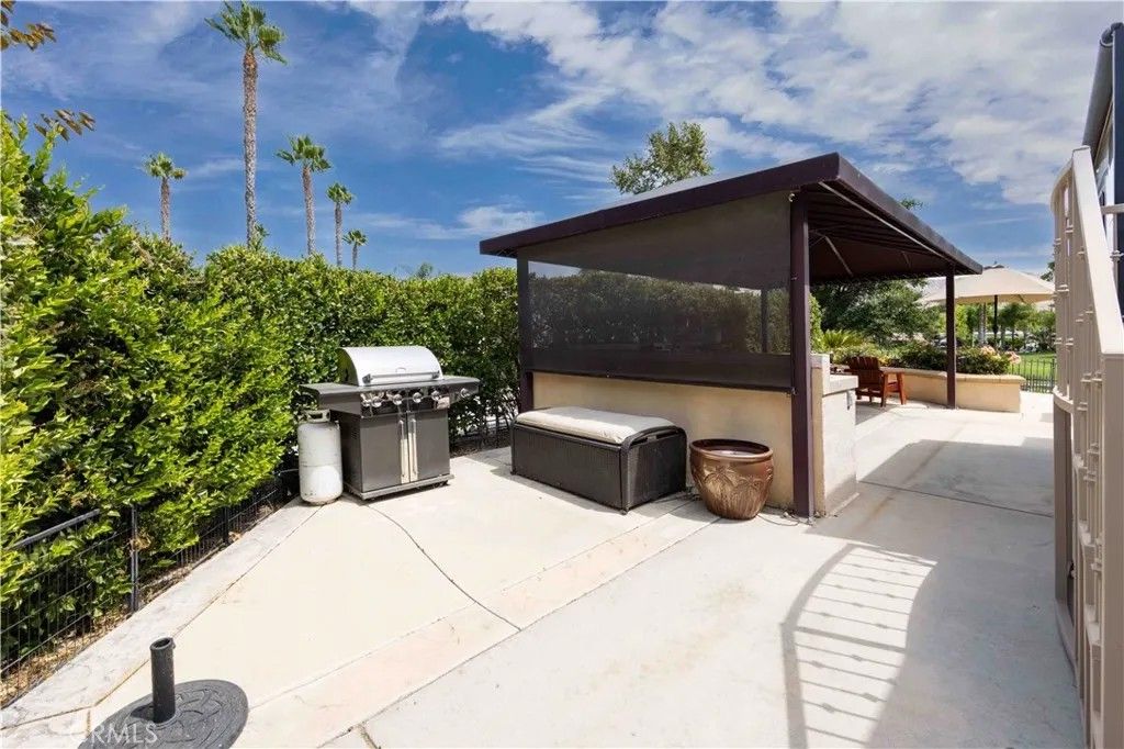 Photo of 45525 Highway 79 Site 545, Aguanga, CA 92536 (MLS # SW26007804)