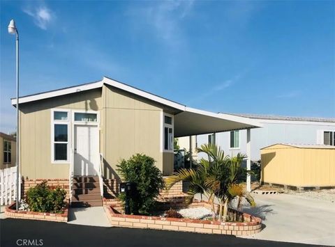 1560 S Otterbein 100 Rowland Heights CA 91748