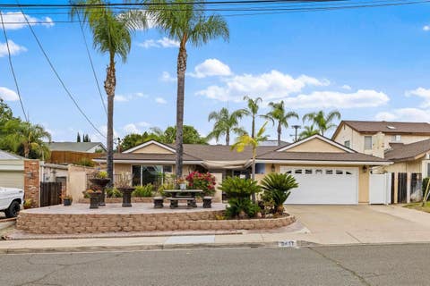 Property photo of 5437 Chaparajos Ct, San Diego, CA 92120
