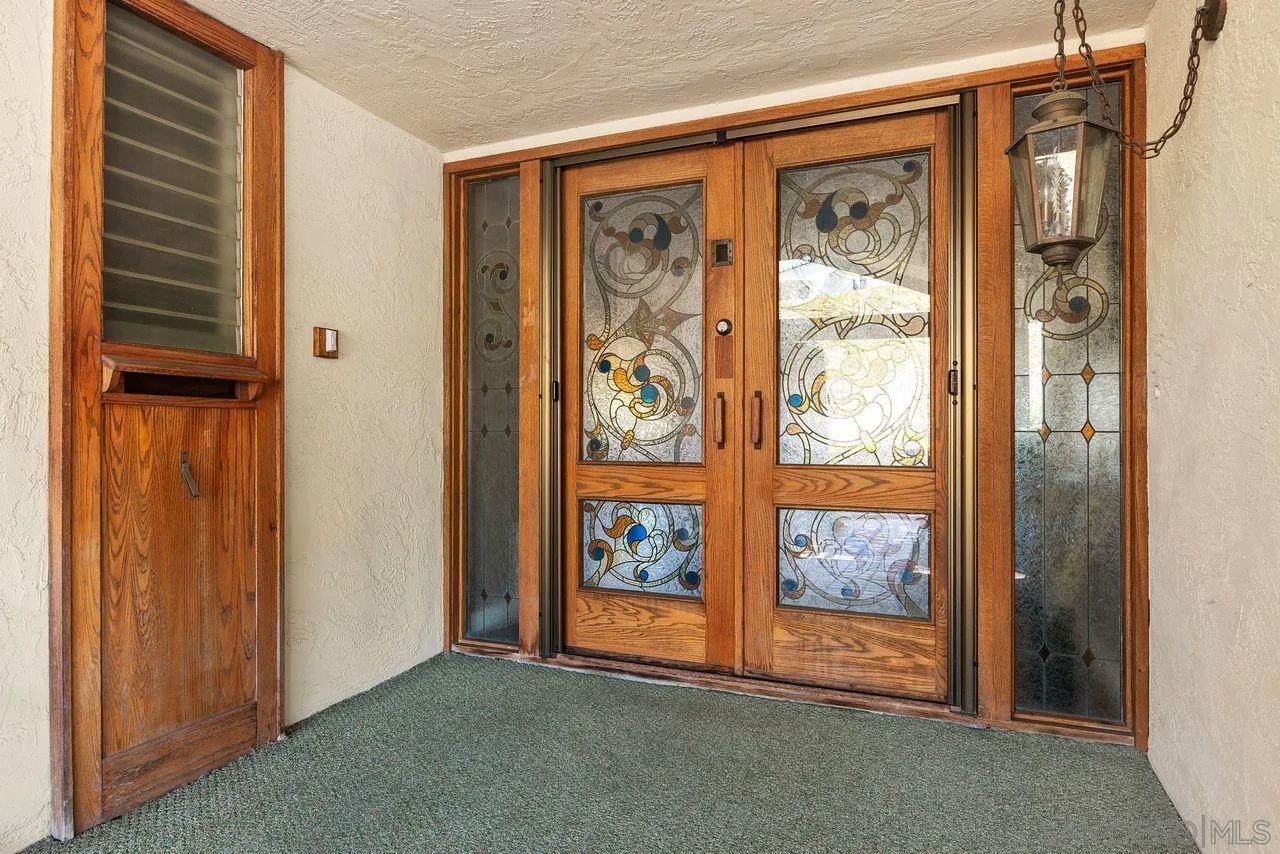 12007 Bajada Rd