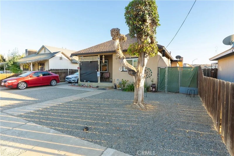 458 E Pleasant