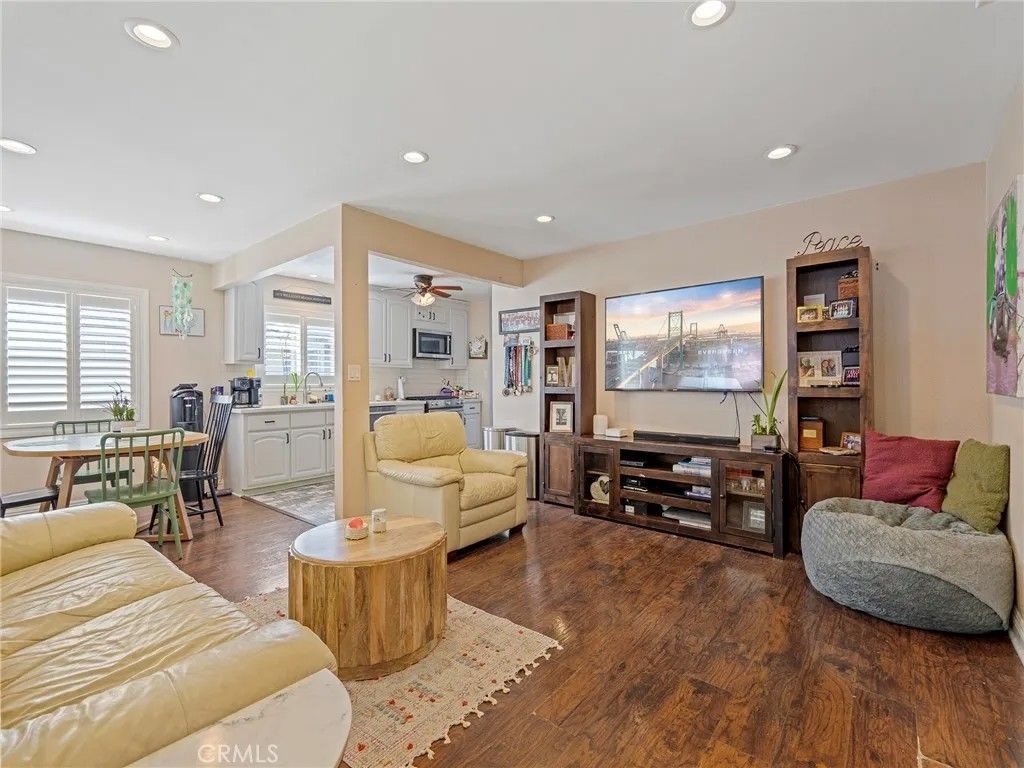 Photo of 4527 Woodruff Ave, Lakewood, CA 90713 (MLS # PV26030412)