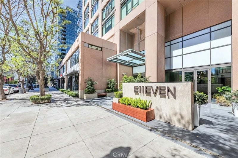 1111 S Grand Avenue 518