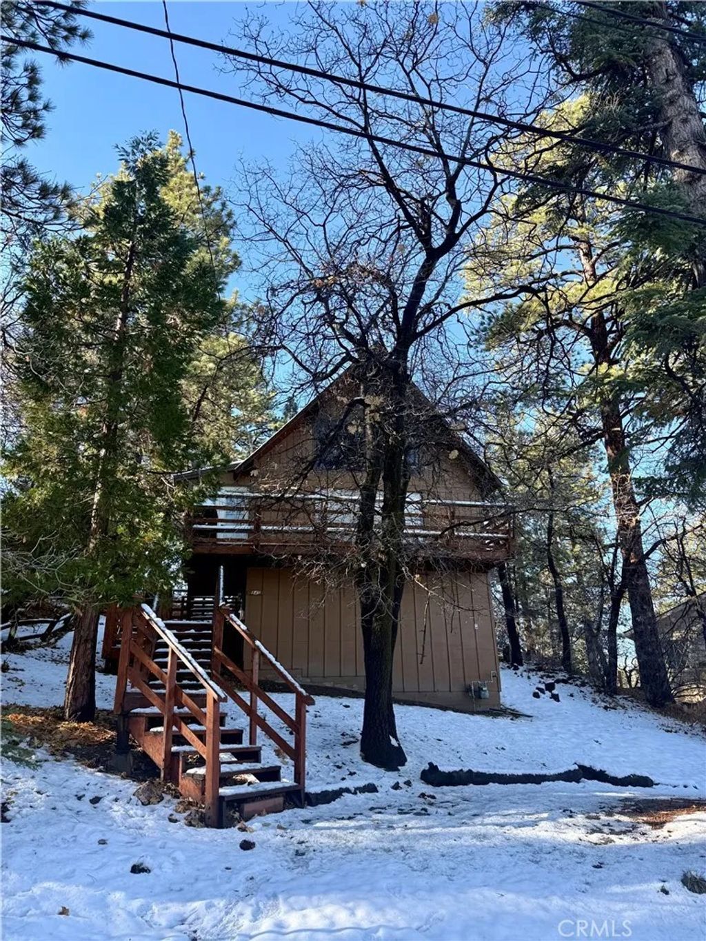 Photo of 845 Villa Grove, Big Bear Lake, CA 92314 (MLS # OC26005533)