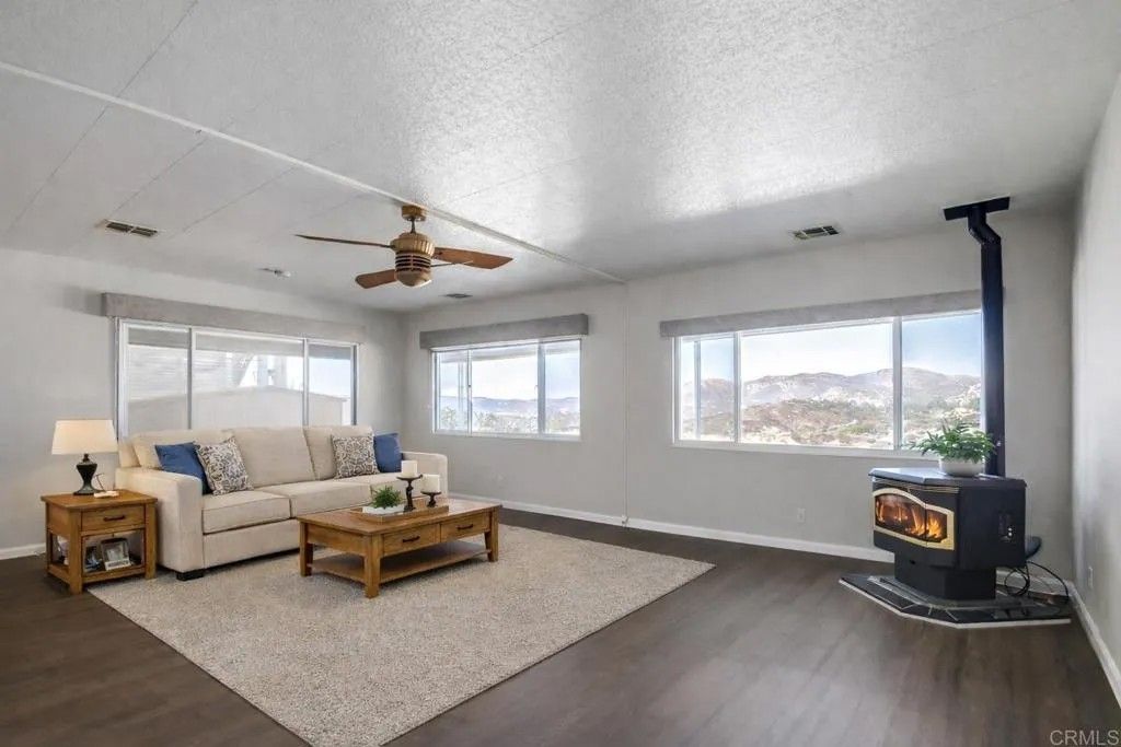 Photo of 9500 Harritt Rd #70 Rd, Lakeside, CA 92040 (MLS # PTP2602813)