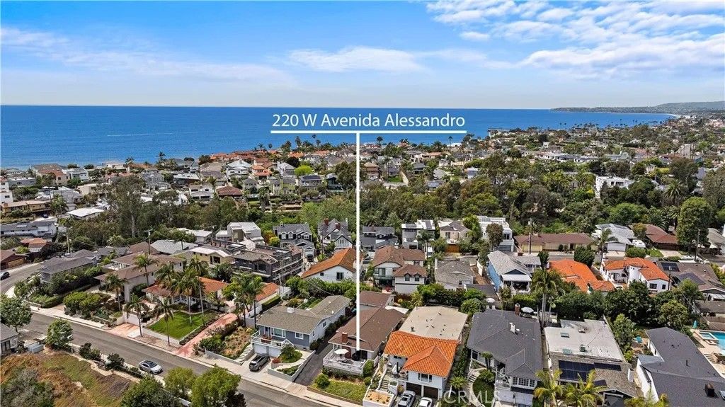 Photo of 220 W Avenida Alessandro, San Clemente, CA 92672 (MLS # OC26082281)
