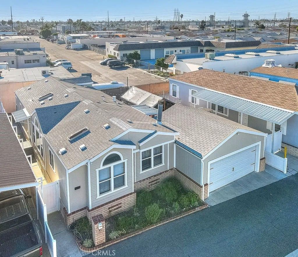 Photo of 8681 Katella Avenue #959, Stanton, CA 90680 (MLS # SW26072339)