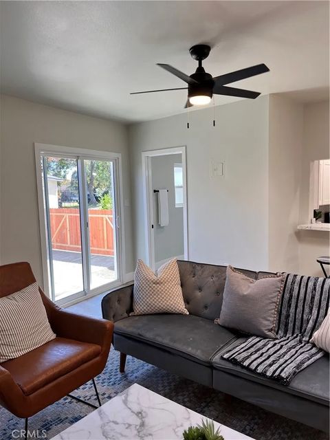 Tiny photo for 1219 W Maddox St, Long Beach, CA 90810 (MLS # PW25241291)