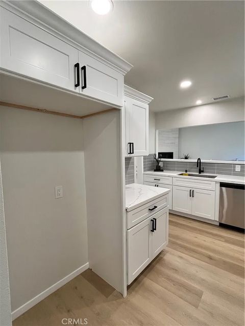 Tiny photo for 1219 W Maddox St, Long Beach, CA 90810 (MLS # PW25241291)