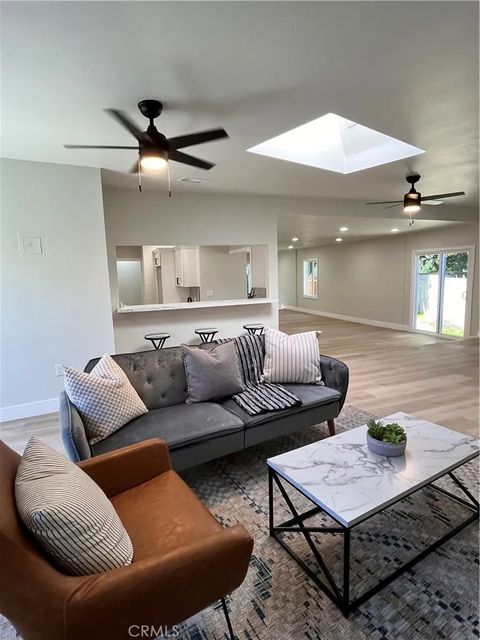 Tiny photo for 1219 W Maddox St, Long Beach, CA 90810 (MLS # PW25241291)