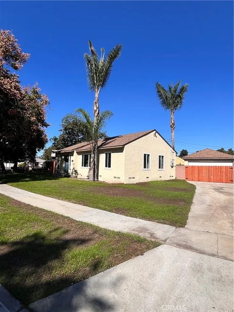 Photo of 1219 W Maddox St, Long Beach, CA 90810 (MLS # PW25241291)