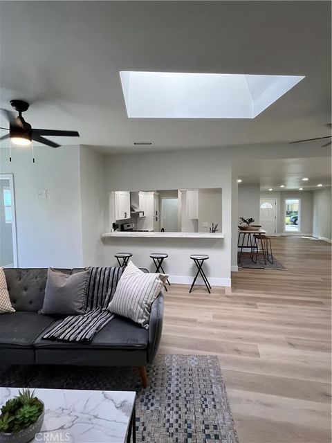 Tiny photo for 1219 W Maddox St, Long Beach, CA 90810 (MLS # PW25241291)