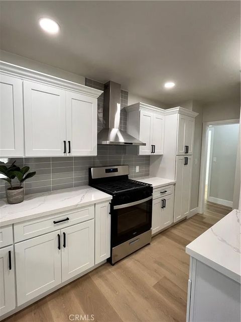 Tiny photo for 1219 W Maddox St, Long Beach, CA 90810 (MLS # PW25241291)
