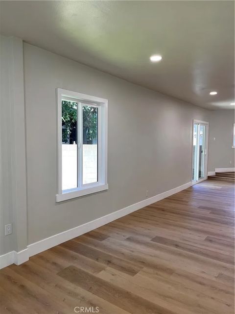 Tiny photo for 1219 W Maddox St, Long Beach, CA 90810 (MLS # PW25241291)
