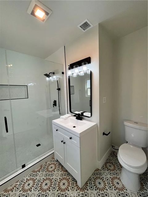 Tiny photo for 1219 W Maddox St, Long Beach, CA 90810 (MLS # PW25241291)