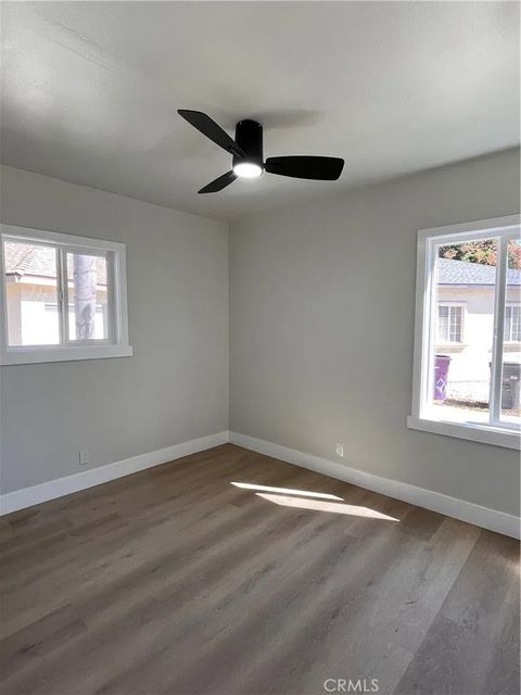Tiny photo for 1219 W Maddox St, Long Beach, CA 90810 (MLS # PW25241291)